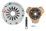 Exedy 2005-2008 Chevrolet Cobalt L4 Stage 2 Cerametallic Clutch Thick Disc