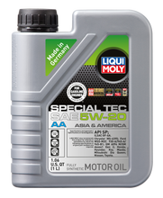 Load image into Gallery viewer, LIQUI MOLY 1L Special Tec AA Motor Oil 5W-20