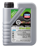LIQUI MOLY 1L Special Tec AA Motor Oil 5W-20