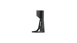 Road Armor 07-20 Jeep Wrangler JK/JL Stealth Rear Tire Carrier w/HiLift Jack Mount - Tex Blk