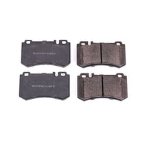 Load image into Gallery viewer, Power Stop 03-06 Mercedes-Benz CL55 AMG Rear Z16 Evolution Ceramic Brake Pads