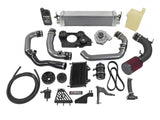KraftWerks 18-20 BRZ/FRS/FT86 30mm Belt C30 Supercharger Kit - Black *Includes Tuning*