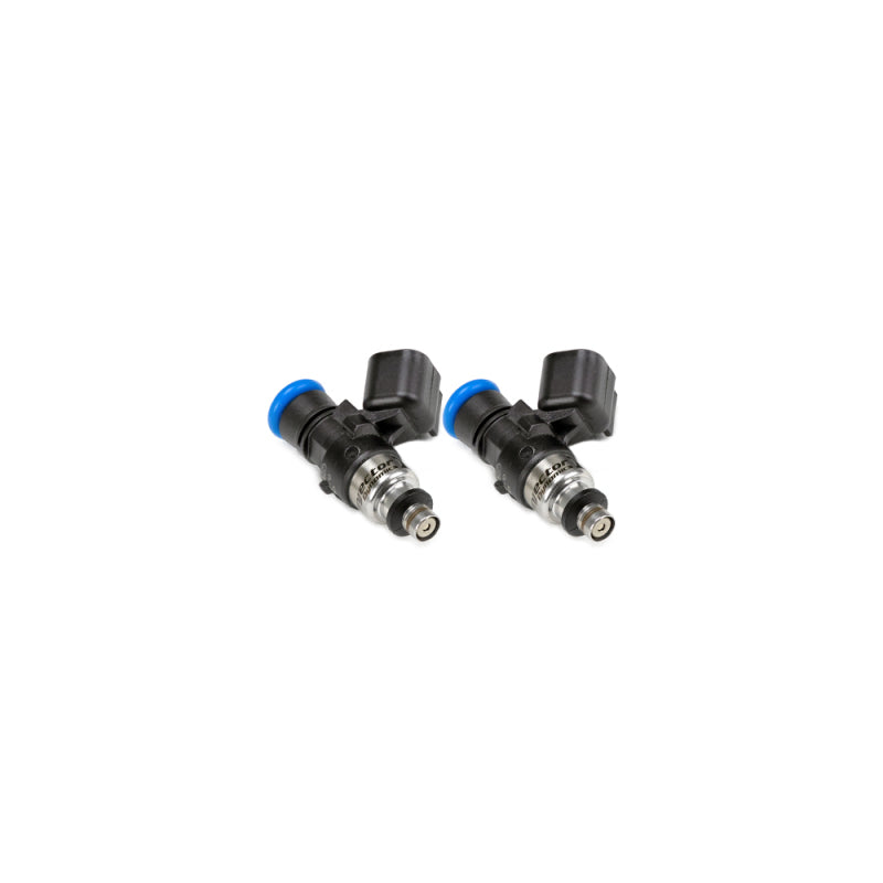 Injector Dynamics ID1700-XDS Injectors for Honda Pioneer 1000 / Talon 1000 w/ Fuel Rail Kit