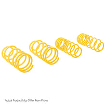 Load image into Gallery viewer, ST Sport-tech Lowering Springs 15-17 VW Golf VII GTI 2.0T