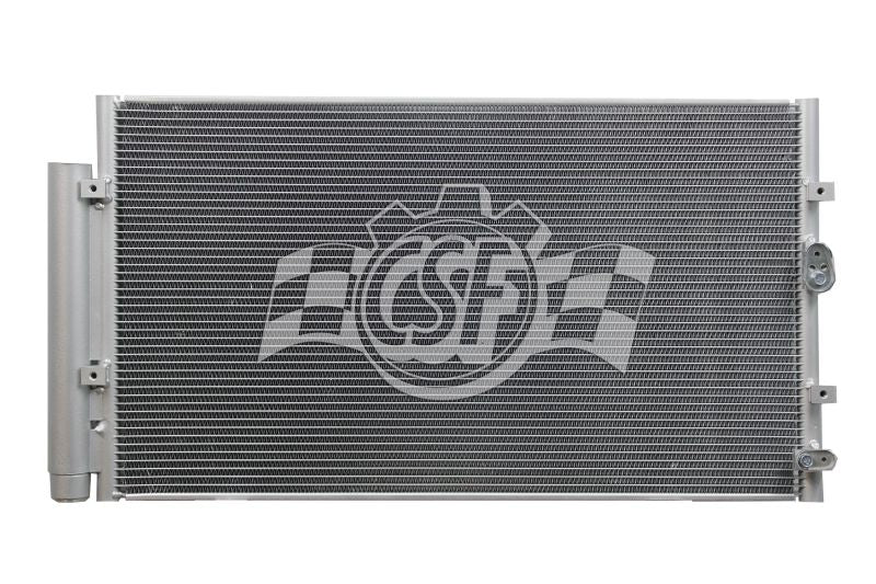 CSF 13-15 Subaru BRZ 2.0L A/C Condenser