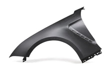 Load image into Gallery viewer, Anderson Composites 18-19 Ford Mustang Type-ST Fiberglass Front Fenders (Pair)
