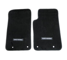 Load image into Gallery viewer, NRG Floor Mats - 2010 Chevy Camaro