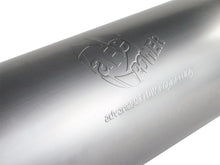 Load image into Gallery viewer, aFe MACHForce XP Exhausts Mufflers SS-409 EXH Muffler 4 ID In/Out 8 Dia