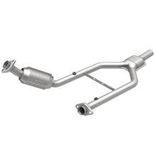 Load image into Gallery viewer, MagnaFlow Conv DF 96 Lincoln Mark VIII 4.6L