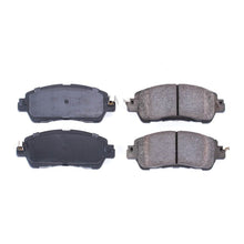 Load image into Gallery viewer, Power Stop 2016 Scion iA Front Z16 Evolution Ceramic Brake Pads