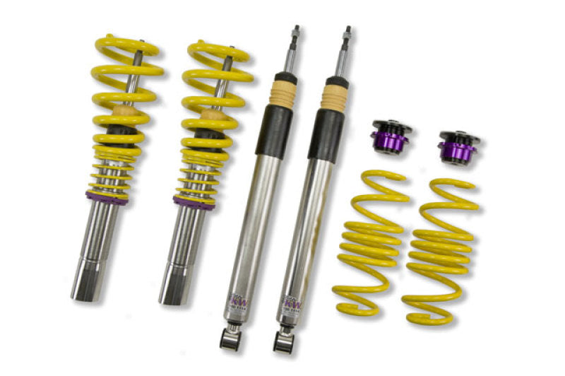 KW Coilover Kit V3 Audi A7 (4G)