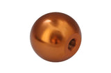Torque Solution Billet Shift Knob (Cooper): Universal 12x1.5