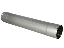 Load image into Gallery viewer, aFe MACHForce XP Exhausts Mufflers SS-409 EXH Muffler Delete Pipe