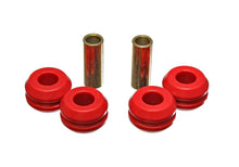 Load image into Gallery viewer, Energy Suspension 87-95 Nissan Pathfinder 2WD/4WD Red Front Strut Rod Bushing