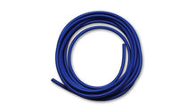 Load image into Gallery viewer, Vibrant 1/4in (6.35mm) I.D. x 25 ft. of Silicon Vacuum Hose - Blue