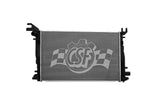 CSF 13-18 Ram 2500 6.7L OEM Plastic Radiator