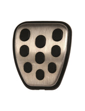 Load image into Gallery viewer, Ford Racing Aluminum and Urethane Special Edition Mustang Pedal Cover