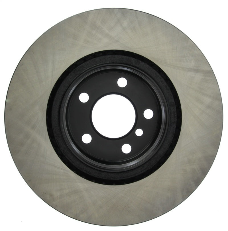 Stoptech 12-15 BMW 328i Rear Premium Cryostop Brake Rotor