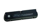 Ford Racing Black Satin Valve Covers