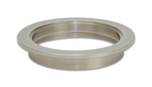 Load image into Gallery viewer, Vibrant Titanium Female V-Band Flange for 5.00in OD Tubing