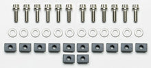 Load image into Gallery viewer, Wilwood Rotor Bolt Kit - Dynamic Front 12 Bolt with T-Nut Tool
