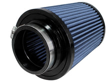 Load image into Gallery viewer, aFe MagnumFLOW Air Filters 3-1/2F x 6B x 4-1/2T (INV) x 6H