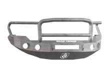 Load image into Gallery viewer, Road Armor 09-14 Ford F-150 Stealth Front Bumper w/Lonestar Guard - Raw