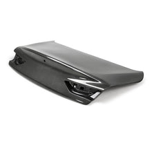 Load image into Gallery viewer, Seibon 17-19 Infiniti Q60 OE-Style Carbon Fiber Trunk Lid