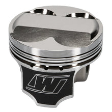 Load image into Gallery viewer, Wiseco Acura 4v DOME +5cc STRUTTED 82.0MM Piston Kit