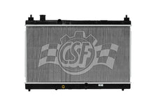 Load image into Gallery viewer, CSF 15-19 Honda Fit 1.5L OEM Plastic Radiator