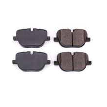 Load image into Gallery viewer, Power Stop 10-12 Land Rover Range Rover Rear Z16 Evolution Ceramic Brake Pads