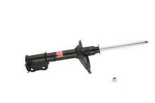 Load image into Gallery viewer, KYB Shocks &amp; Struts Excel-G Rear Left HYUNDAI Accent 1997-99