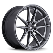 Load image into Gallery viewer, Konig Oversteer 18x9 5x114.3 ET22 Opal