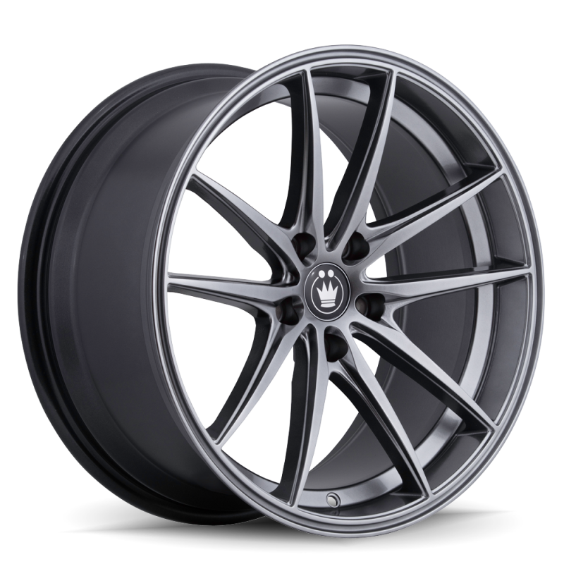 Konig Oversteer 17x8 5x114.3 ET35 Opal