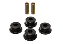 Load image into Gallery viewer, Energy Suspension Universal Link - Flange Type Bushing - Black