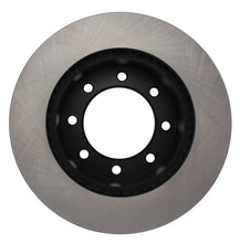 Load image into Gallery viewer, Stoptech 05-13 Ford F250 Super Duty Front Performance Cyro Brake Rotor