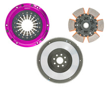 Load image into Gallery viewer, Exedy 1991-1992 Toyota Supra Hyper Single Clutch Sprung Center Disc Pull Type Cover