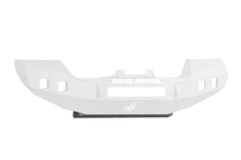 Load image into Gallery viewer, Road Armor 18-20 Jeep Wrangler JL Stealth Front Skid Plate Full Width - Raw