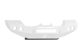 Road Armor 18-20 Jeep Wrangler JL Stealth Front Skid Plate Full Width - Raw