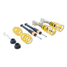 Load image into Gallery viewer, ST X-Height Adjustable Coilovers 2014+ Mercedes-Benz CLA 250 (2WD Only) 2.0T