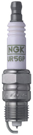 NGK GP Platinum Spark Plugs Box of 4 (UR6GP)