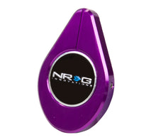 Load image into Gallery viewer, NRG Radiator Cap Cover - Purple