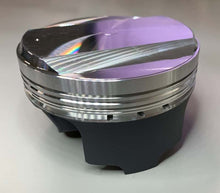 Load image into Gallery viewer, HKS Step2 Forged Piston Kit For RB26 - 86.5mm Bore