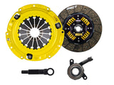 ACT 08-17 Mitsubishi Lancer GT / GTS HD/Perf Street Sprung Clutch Kit