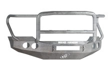 Load image into Gallery viewer, Road Armor 11-16 Ford F-250 Stealth Front Bumper w/Lonestar Guard - Raw