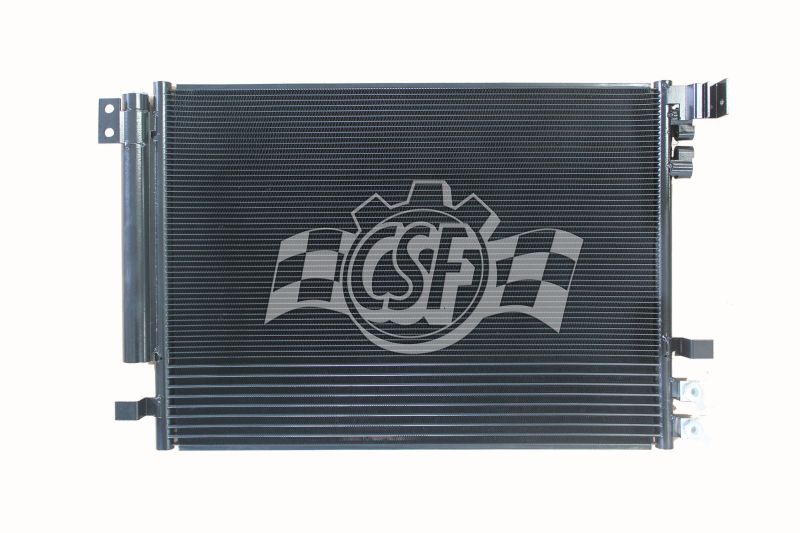 CSF 13-18 Cadillac ATS 2.0L A/C Condenser