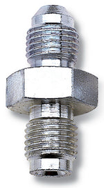 Russell Performance -4 AN SAE Adapter Fitting (2 pcs.) (Endura)