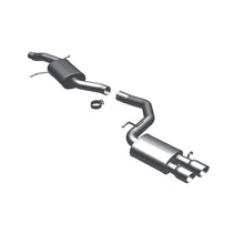 Load image into Gallery viewer, MagnaFlow SYS C/B 10 Audi A5 2.0L Touring