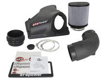 Load image into Gallery viewer, aFe MagnumFORCE Cold Air Intake Stage-2 Pro DRY S 16-17 BMW 340i (F30) L6-3.0L (t) B58