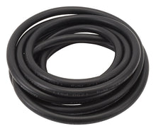 Load image into Gallery viewer, Russell Performance -4 AN Twist-Lok Hose (Black) (Pre-Packaged 3 Foot Roll)